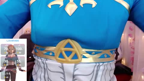 Snapshot of newjadedelux chatting on January 9, 2025, 8:33 pm New Account Jade Delux online show from January 9, 2025, 8:33 pm