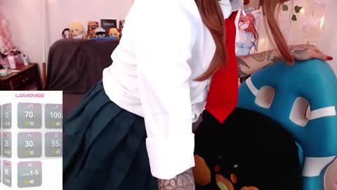 Snapshot of newjadedelux chatting on January 20, 2025, 10:15 pm New Account Jade Delux online show from January 20, 2025, 10:15 pm