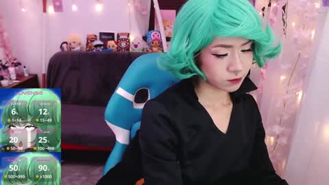 Snapshot of newjadedelux chatting on January 21, 2025, 6:23 pm New Account Jade Delux online show from January 21, 2025, 6:23 pm