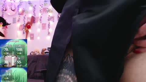 Snapshot of newjadedelux chatting on January 21, 2025, 9:25 pm New Account Jade Delux online show from January 21, 2025, 9:25 pm