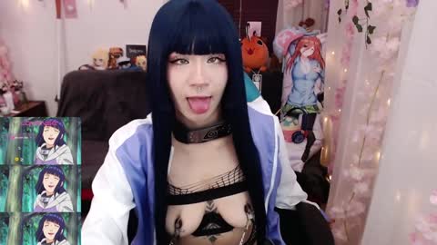 Snapshot of newjadedelux chatting on January 26, 2025, 5:34 pm New Account Jade Delux online show from January 26, 2025, 5:34 pm