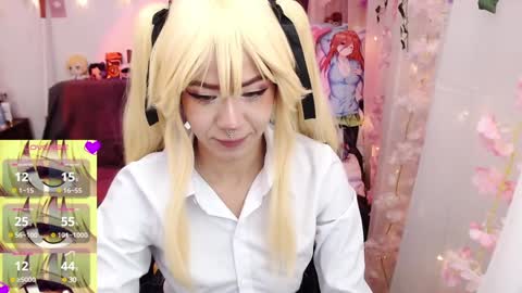 Snapshot of newjadedelux chatting on February 3, 2025, 7:42 pm New Account Jade Delux online show from February 3, 2025, 7:42 pm