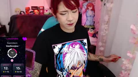 Snapshot of newjadedelux chatting on February 10, 2025, 7:38 pm New Account Jade Delux online show from February 10, 2025, 7:38 pm