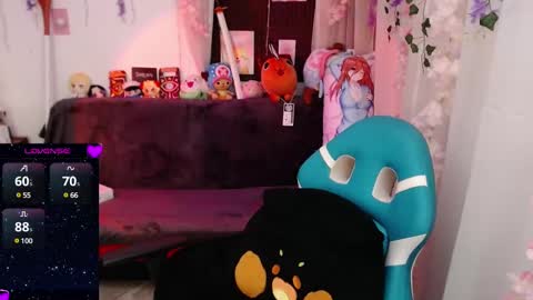 Snapshot of newjadedelux chatting on February 10, 2025, 10:40 pm New Account Jade Delux online show from February 10, 2025, 10:40 pm