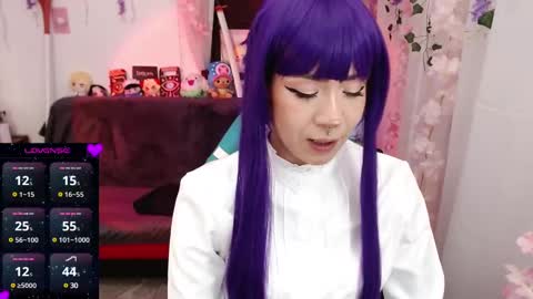 Snapshot of newjadedelux chatting on February 11, 2025, 7:16 pm New Account Jade Delux online show from February 11, 2025, 7:16 pm