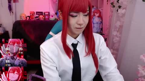 Snapshot of newjadedelux chatting on February 15, 2025, 6:33 pm New Account Jade Delux online show from February 15, 2025, 6:33 pm