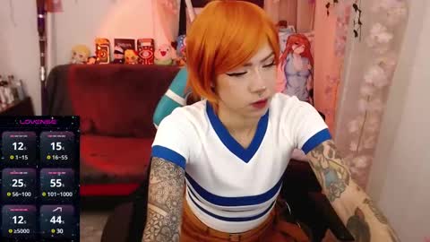 Snapshot of newjadedelux chatting on February 21, 2025, 5:42 pm New Account Jade Delux online show from February 21, 2025, 5:42 pm