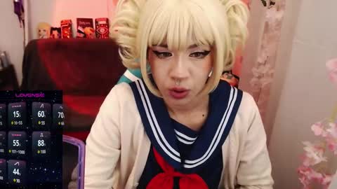 Snapshot of newjadedelux chatting on February 25, 2025, 9:57 pm New Account Jade Delux online show from February 25, 2025, 9:57 pm