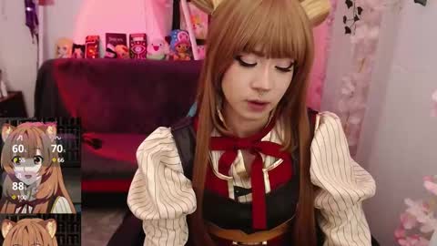 Snapshot of newjadedelux chatting on February 28, 2025, 9:55 pm New Account Jade Delux online show from February 28, 2025, 9:55 pm