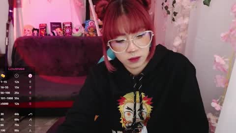 Snapshot of newjadedelux chatting on March 4, 2025, 4:41 pm New Account Jade Delux online show from March 4, 2025, 4:41 pm