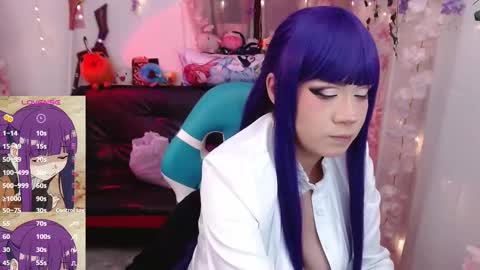 Snapshot of newjadedelux chatting on September 28, 2025, 6:13 pm New Account Jade Delux online show from September 28, 2025, 6:13 pm