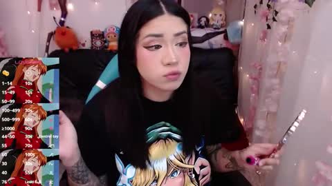 Snapshot of newjadedelux chatting on October 8, 2025, 6:49 pm New Account Jade Delux online show from October 8, 2025, 6:49 pm