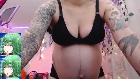 Snapshot of newjadedelux chatting on November 24, 2025, 5:56 pm New Account Jade Delux online show from November 24, 2025, 5:56 pm