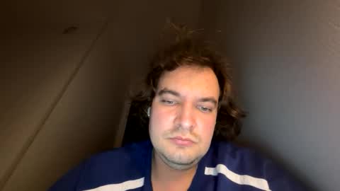 Snapshot of newschoolofmodels chatting on November 5, 2025, 6:41 pm Adam Rozz online show from November 5, 2025, 6:41 pm