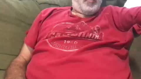 newtman68 online show from October 14, 2025, 8:20 pm