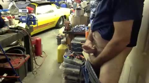 newtman68 online show from November 4, 2025, 8:41 pm