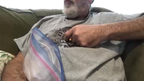 newtman68 online show from February 24, 2026, 8:18 pm