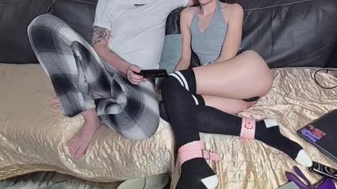 CrownChaos online show from January 15, 2026, 8:23 pm