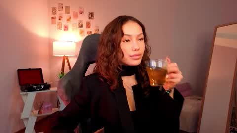 Lilly online show from February 6, 2026, 11:46 am