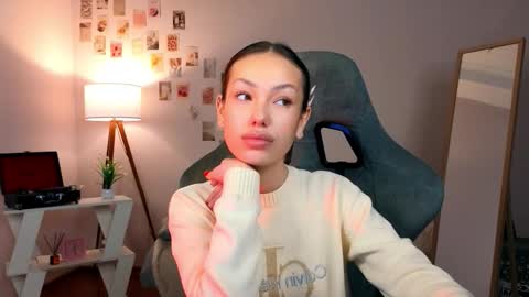 Lilly online show from February 12, 2026, 1:17 pm