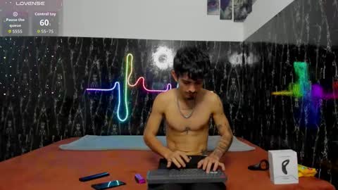 Snapshot of nextboywell1 chatting on December 20, 2025, 11:34 pm Yeison online show from December 20, 2025, 11:34 pm