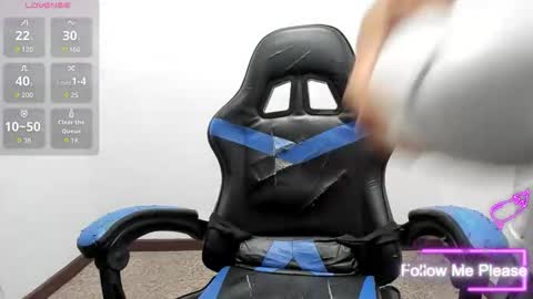 Snapshot of nextboywell1 chatting on March 2, 2026, 3:09 am Yeison online show from March 2, 2026, 3:09 am