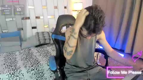 Yeison online show from March 18, 2026, 3:20 am