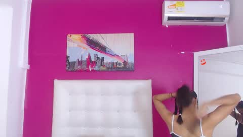 nextdoor_fantasy online show from September 11, 2025, 3:28 am