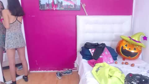 nextdoor_fantasy online show from October 29, 2025, 3:31 am