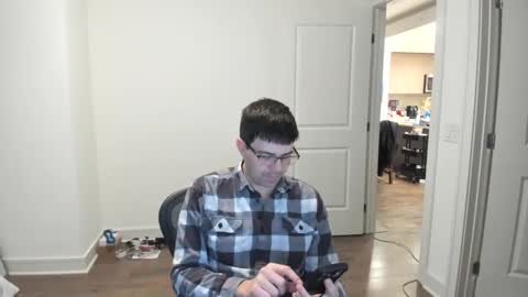 nextlevelorgasm online show from January 25, 2025, 7:18 pm