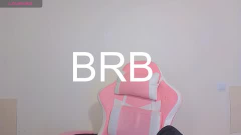 nexxxusme online show from March 1, 2026, 1:07 am