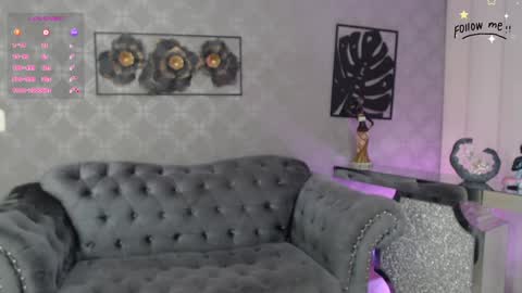 Sandra online show from February 17, 2026, 12:12 pm