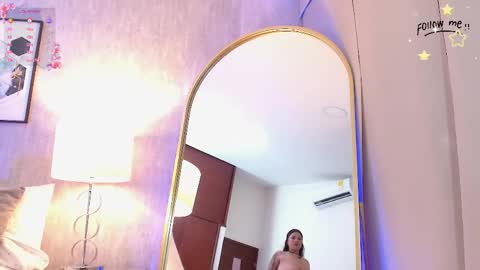 Snapshot of neytiri_moon chatting on April 26, 2026, 12:03 pm Sandra online show from April 26, 2026, 12:03 pm