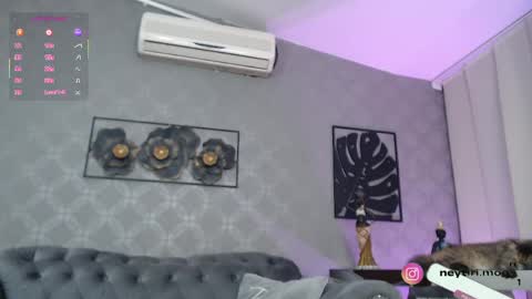 Snapshot of neytiri_moon chatting on May 21, 2026, 12:01 pm Sandra online show from May 21, 2026, 12:01 pm