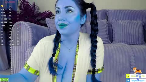 Neytirii online show from June 5, 2026, 8:09 am