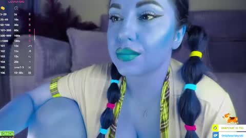 Neytirii online show from June 12, 2026, 9:52 am