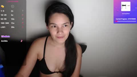 nezuko_sweet online show from December 13, 2024, 7:25 am