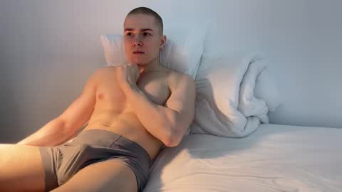 Adrian Von Ziegler online show from February 6, 2026, 1:54 am