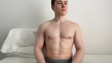 Adrian Von Ziegler online show from April 9, 2026, 11:15 am