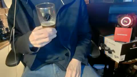 NFG  Nice Friendly Guy  Dick online show from February 5, 2026, 3:55 am