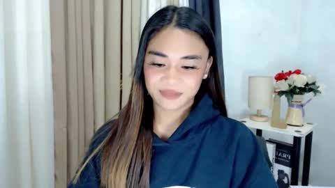 hottie nicole online show from February 22, 2026, 12:45 am