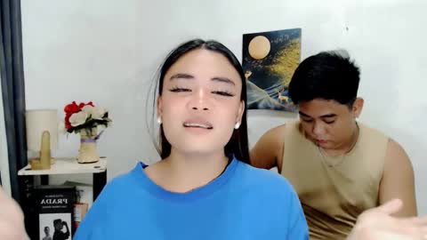 hottie nicole online show from March 27, 2026, 2:17 am