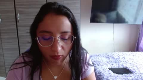 Snapshot of nia_cop chatting on January 8, 2025, 6:09 pm Dani online show from January 8, 2025, 6:09 pm
