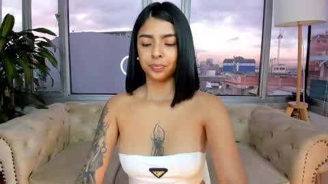 Snapshot of nia_malkova chatting on February 19, 2026, 11:28 am Nia Malkova online show from February 19, 2026, 11:28 am