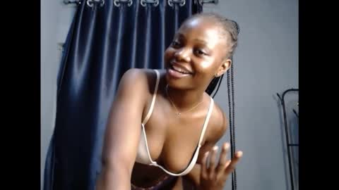 Niababy5 online show from March 13, 2026, 5:47 am