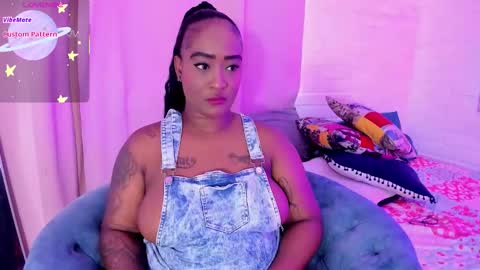 Nia online show from February 20, 2026, 4:29 pm