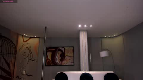 SQUIRTER DOLL    online show from April 5, 2026, 5:43 pm