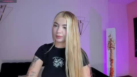SQUIRTER DOLL    online show from June 6, 2026, 8:13 pm