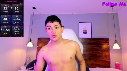 Snapshot of niall_falcon chatting on February 4, 2025, 3:57 pm Niall  online show from February 4, 2025, 3:57 pm