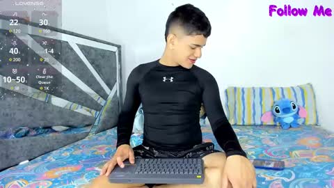 Snapshot of niall_falcon chatting on February 12, 2025, 11:51 am Niall  online show from February 12, 2025, 11:51 am